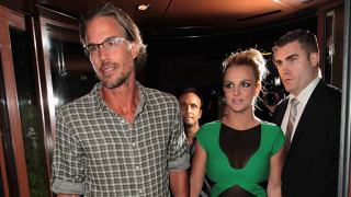 What Did Britney Spears Do Just 24 Hours After Getting Engaged?